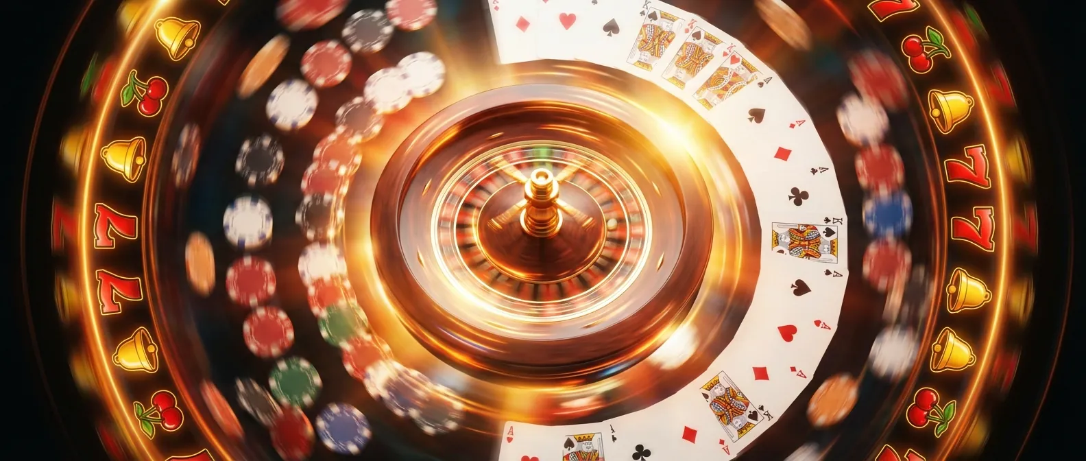 10CRIC Casino bonus